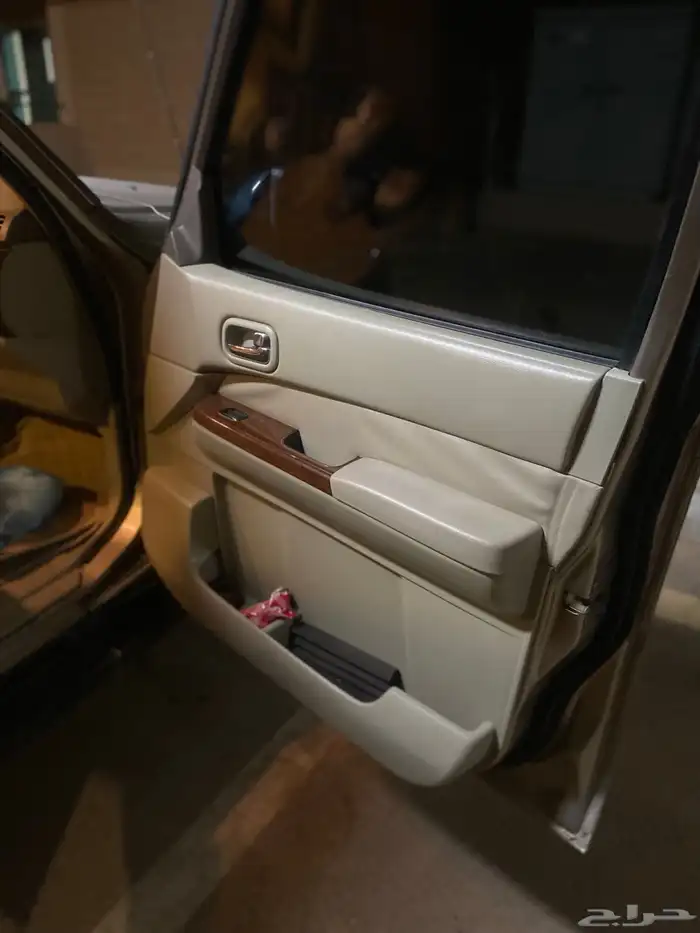 باترول فتك سوبر سفاري 2008 11