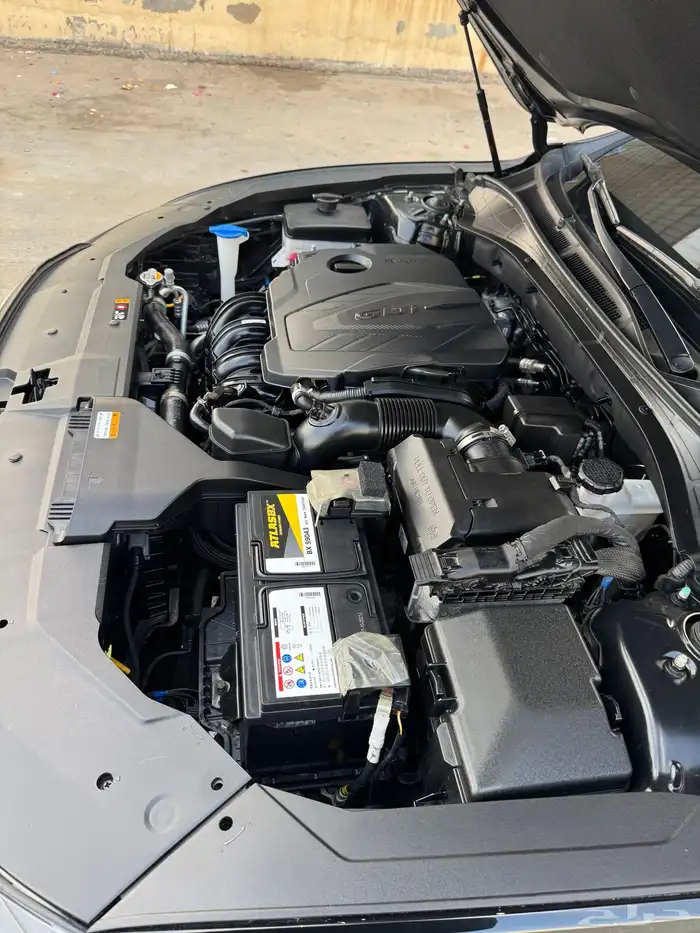 ازيرا 2021 بنزين 31