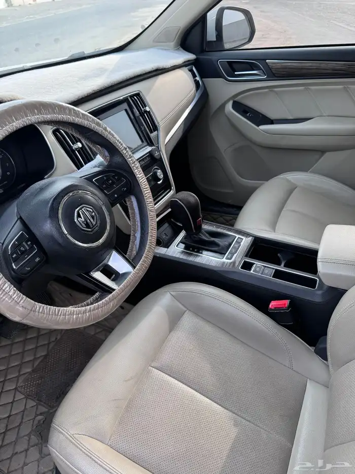 mg موديل 2019 فل كامل للبيع 2