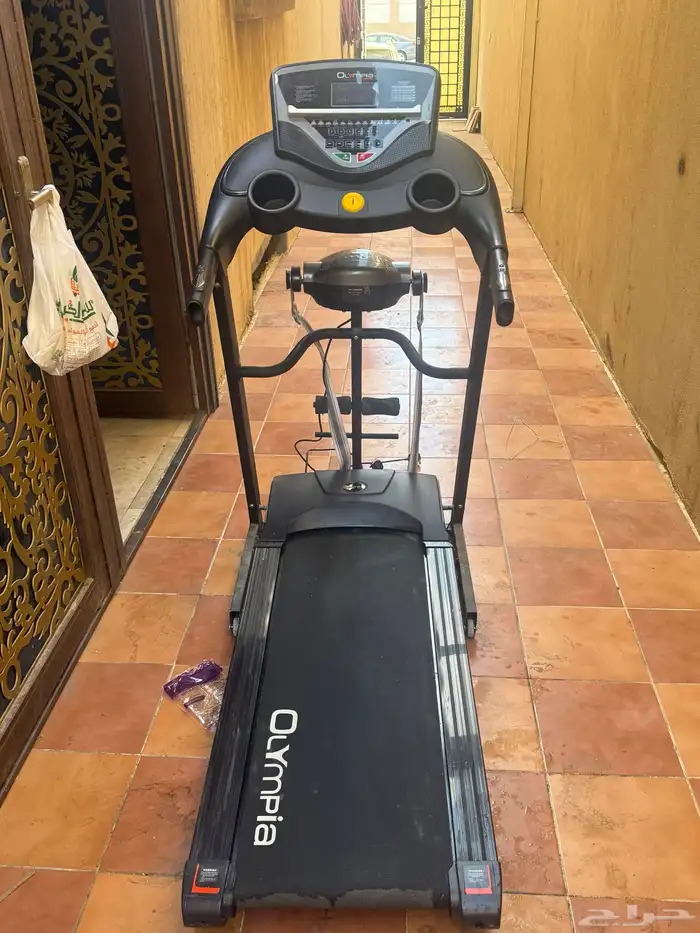 ادوات رياضه او سير رياضي 5