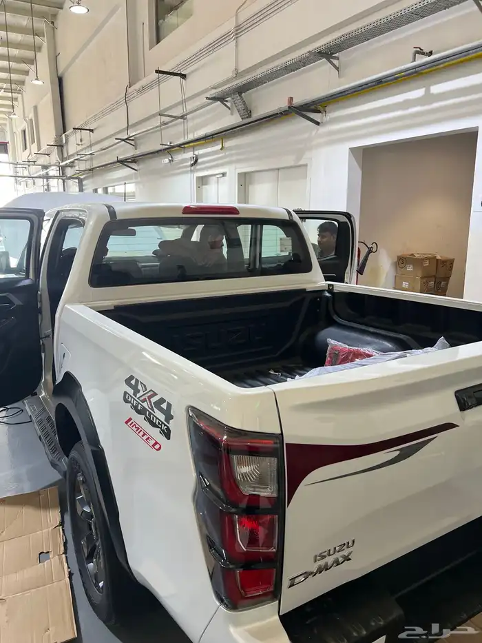 هوك سحب خلفي ديمكس 2025 4