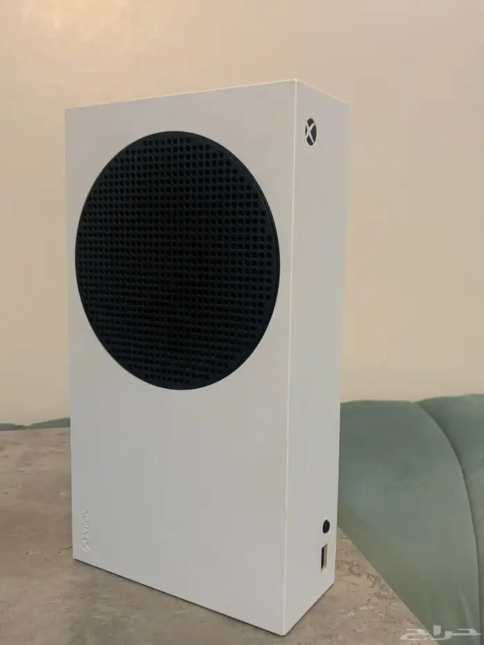 اكس بوكس series s 1