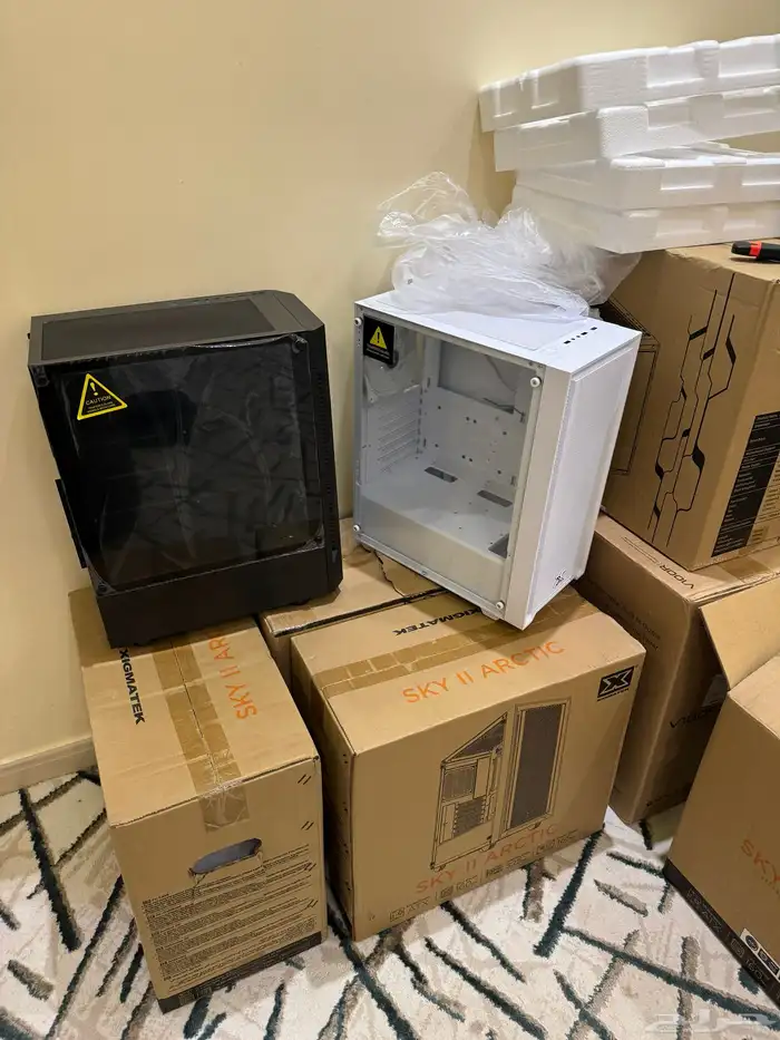 تجميعات بي سي بكل الميزانيات 8