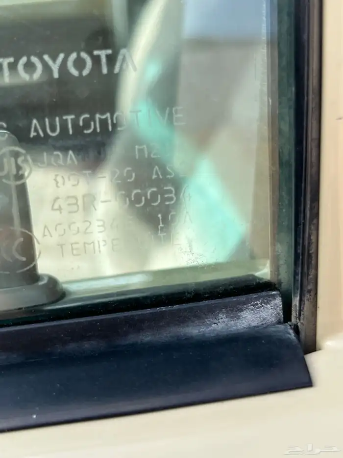 شاص2009 ماشي 148 الف الموتر بحالة الوكالة 12