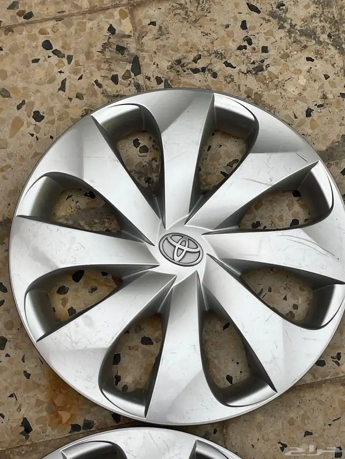 طيس يارس اصلي 1