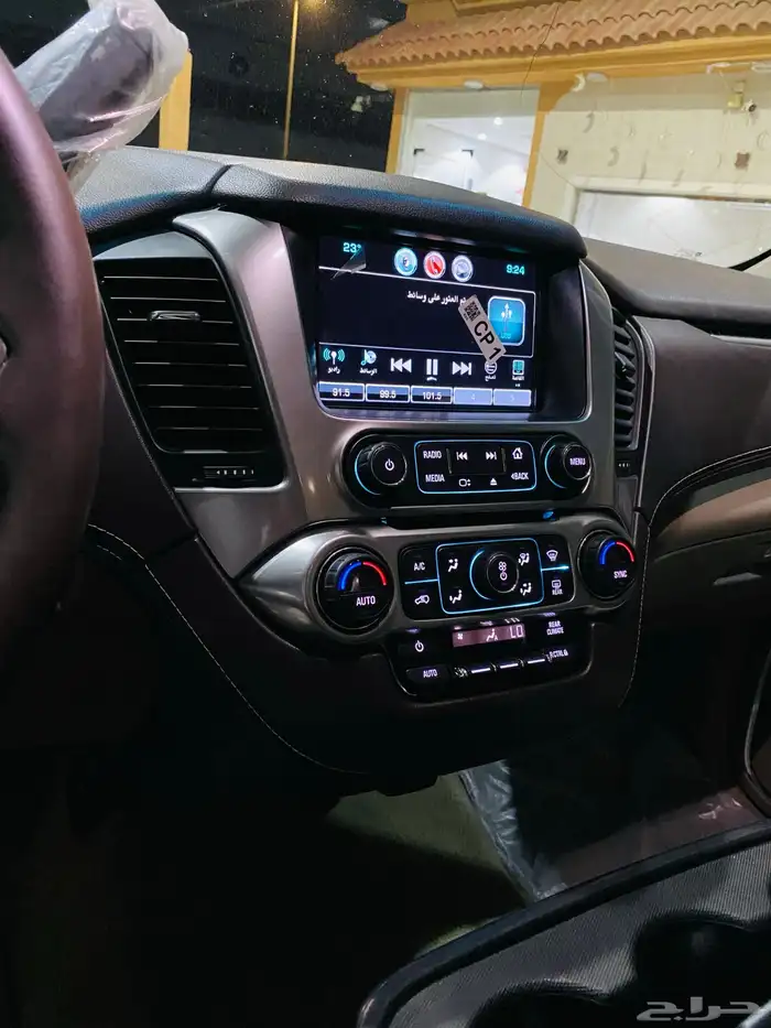 جمس تاهو 2017 10