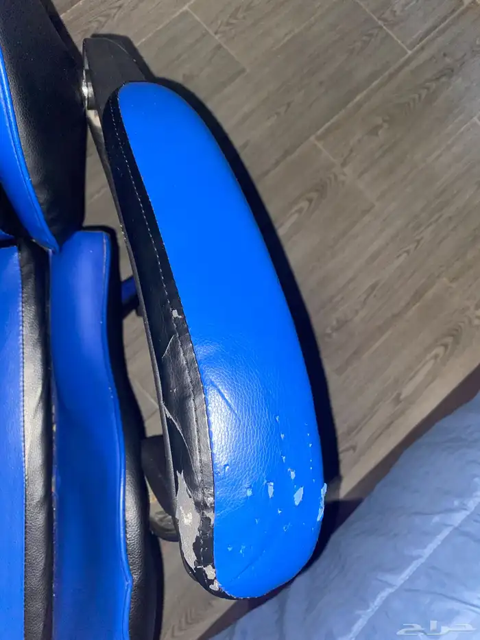 كرسي قيمنق للبيع 1