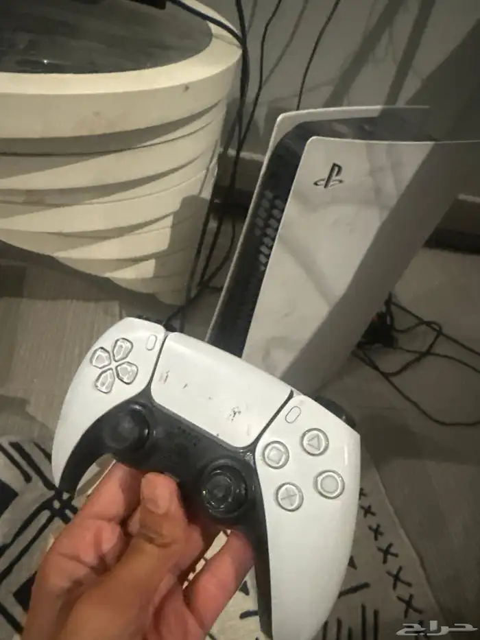 سوني 5للبيع مستعجل 2