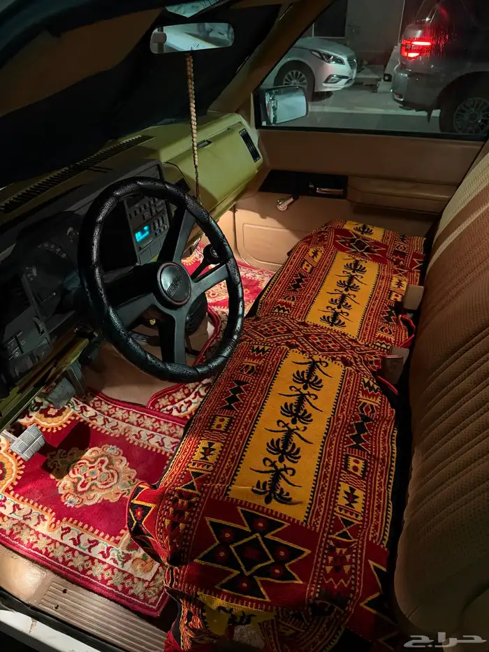 جمس سييرا 1991 5