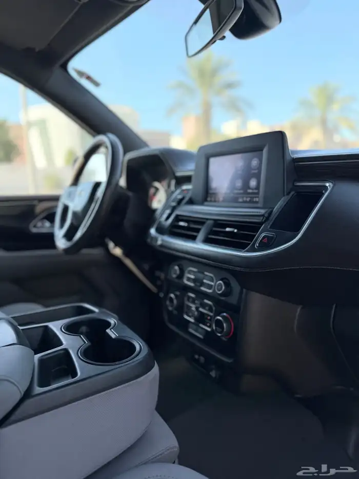 شفروليه سوبربان 2021 29