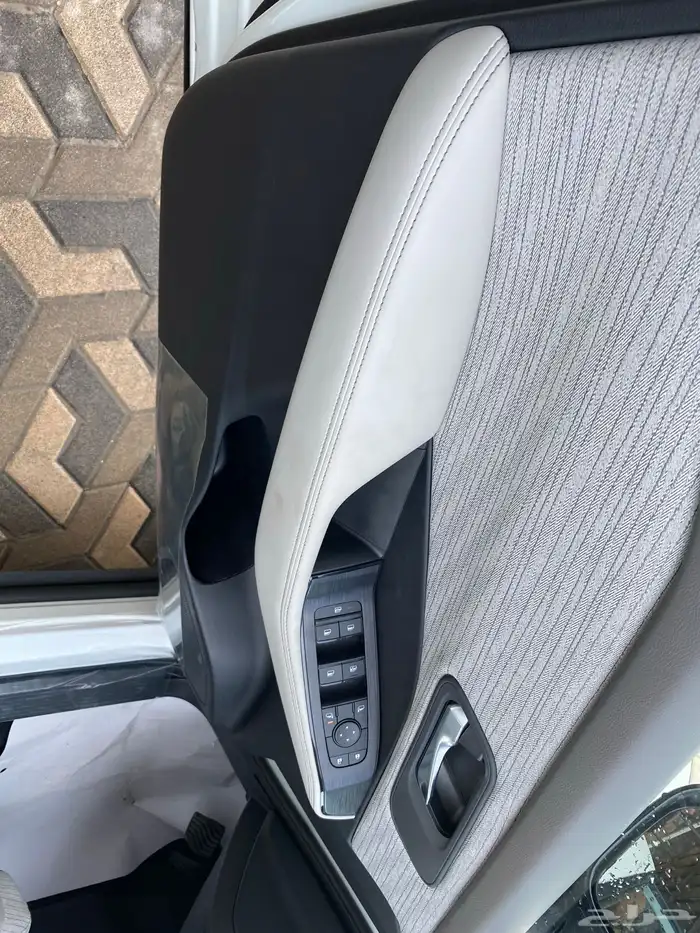 نيسان اكس تريل جميع الفئات 2026 6