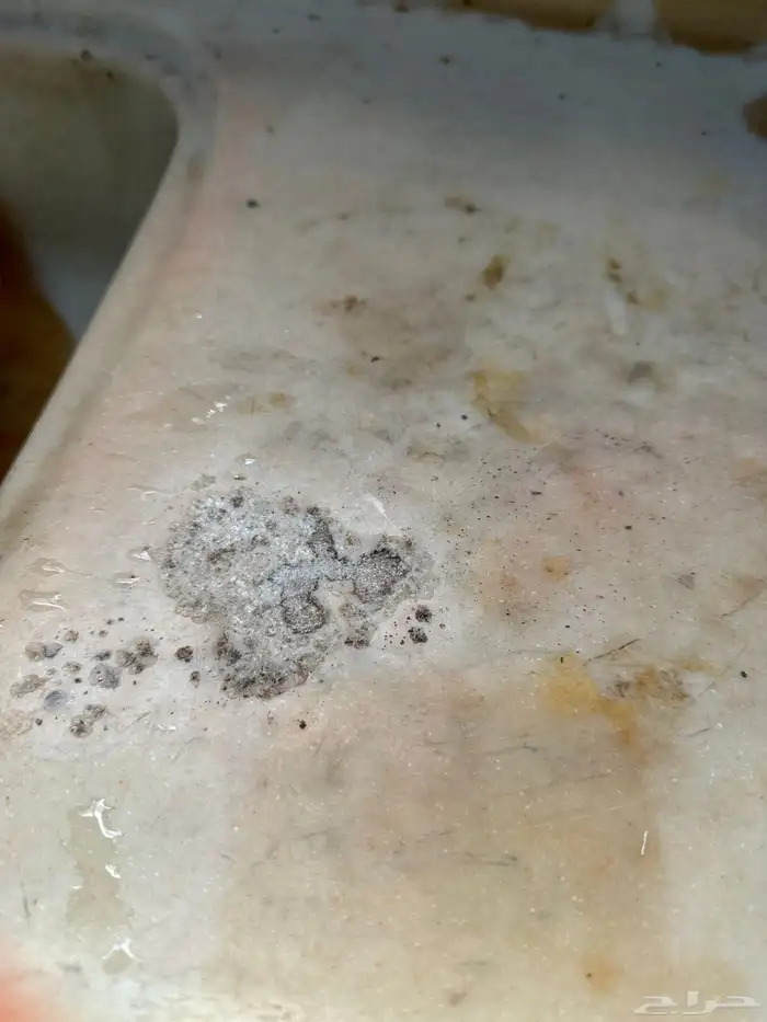 ادرج مطبخ شبه جديد 7