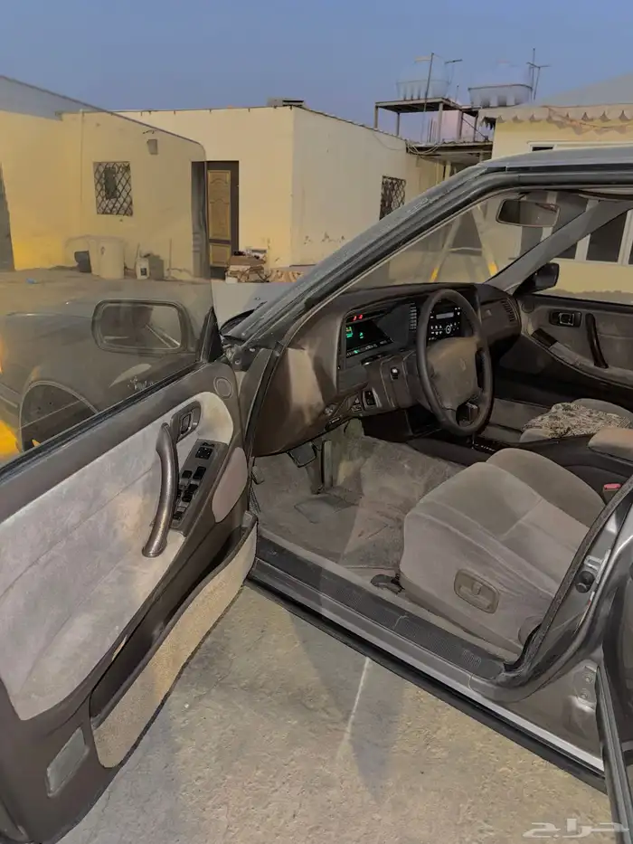 تويوتا كراون هاردتوب 8