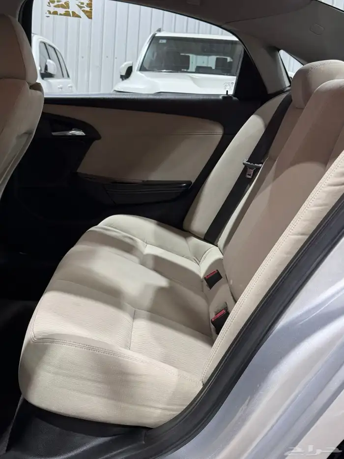 كابرس 2015 LS فضي للبيع 13