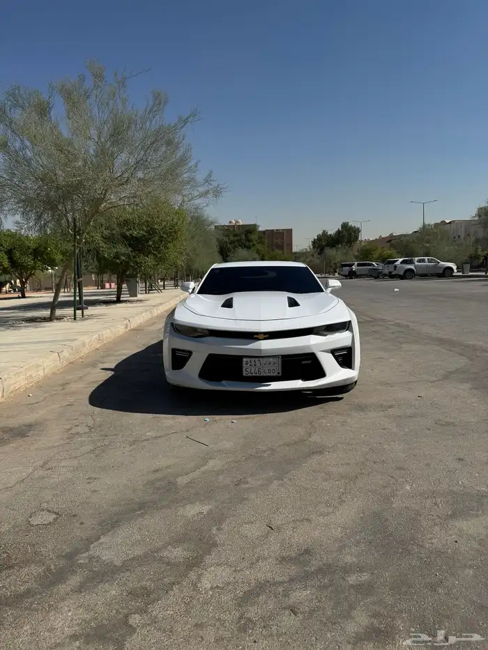 كمارو ss2 2017 2