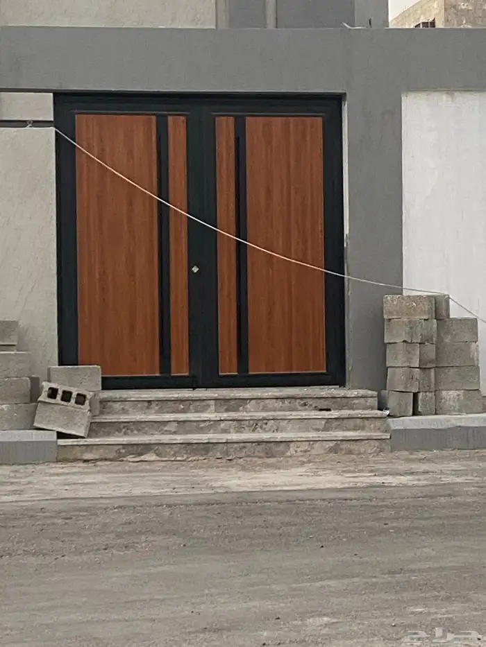 ورشة ومصنع حديد والمنيوم واستيل 49