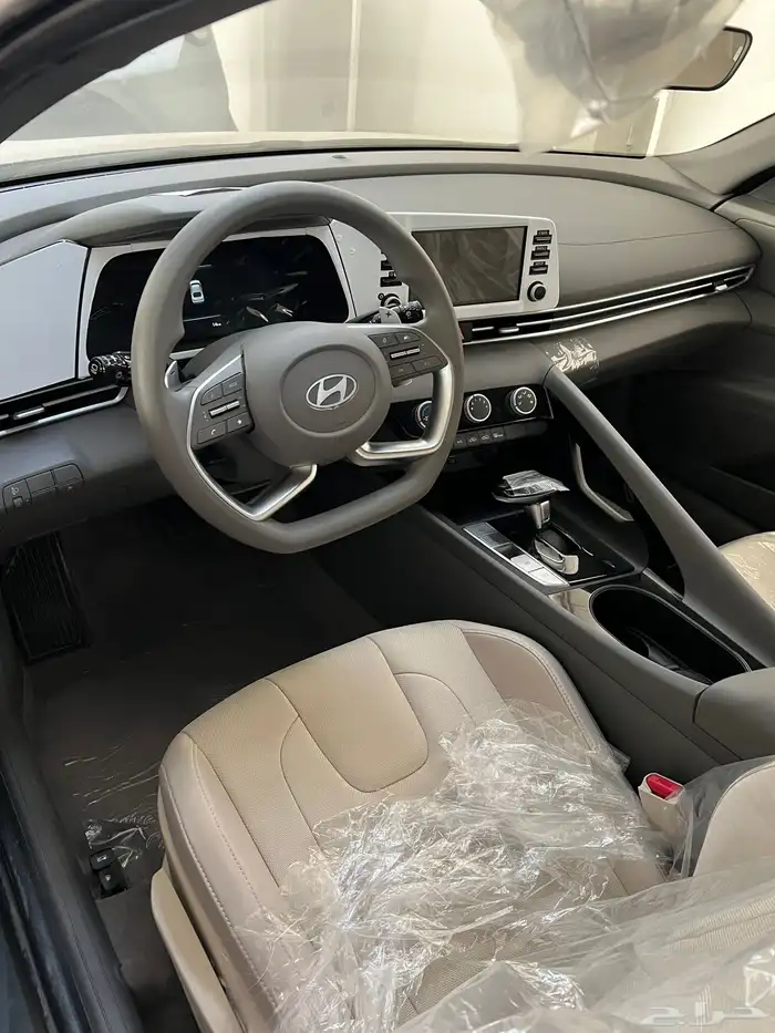 هيونداي النترا سمارت بلس 1500 وكيل الناغي 2025 اقل سعر 5