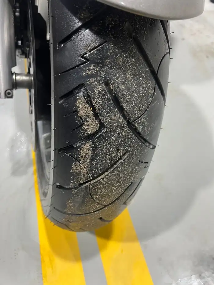 كاوزاكي فويجر 2012 البيع مستعجل و سمح 1