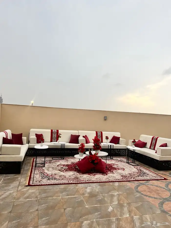 تاجير كراسي طاولات كنب كوش مداخل كراسي بار معارض 9