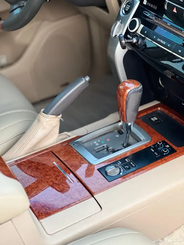 VX-R 2012 مكينة 5.7 31