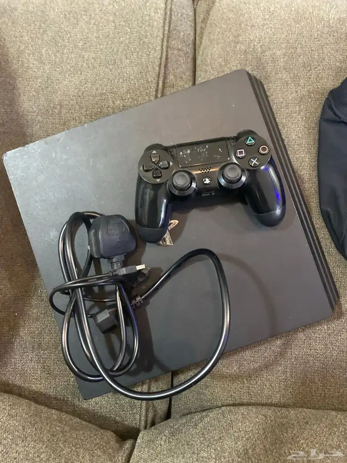 سوني 4 برو للبيع 3