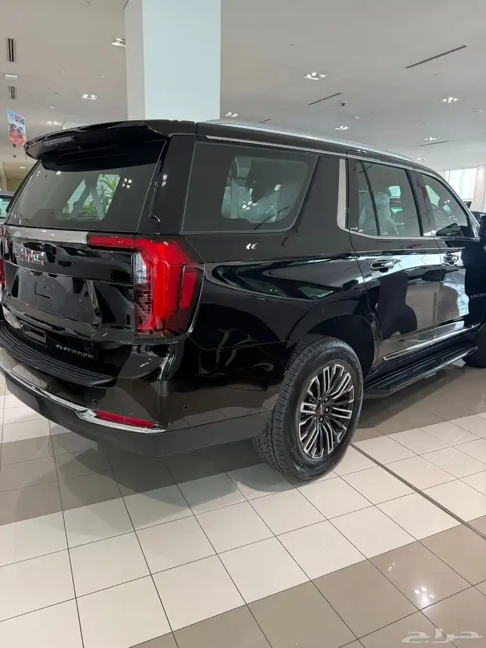 يوكن اليفيشن 2025 بدون دبل بأقل سعر عالاطلاق ( 265 ) 5