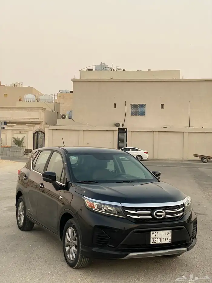 جي اي سي 3 موديل 2022 0