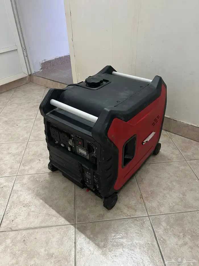 ماطور كاتم لينسون 3