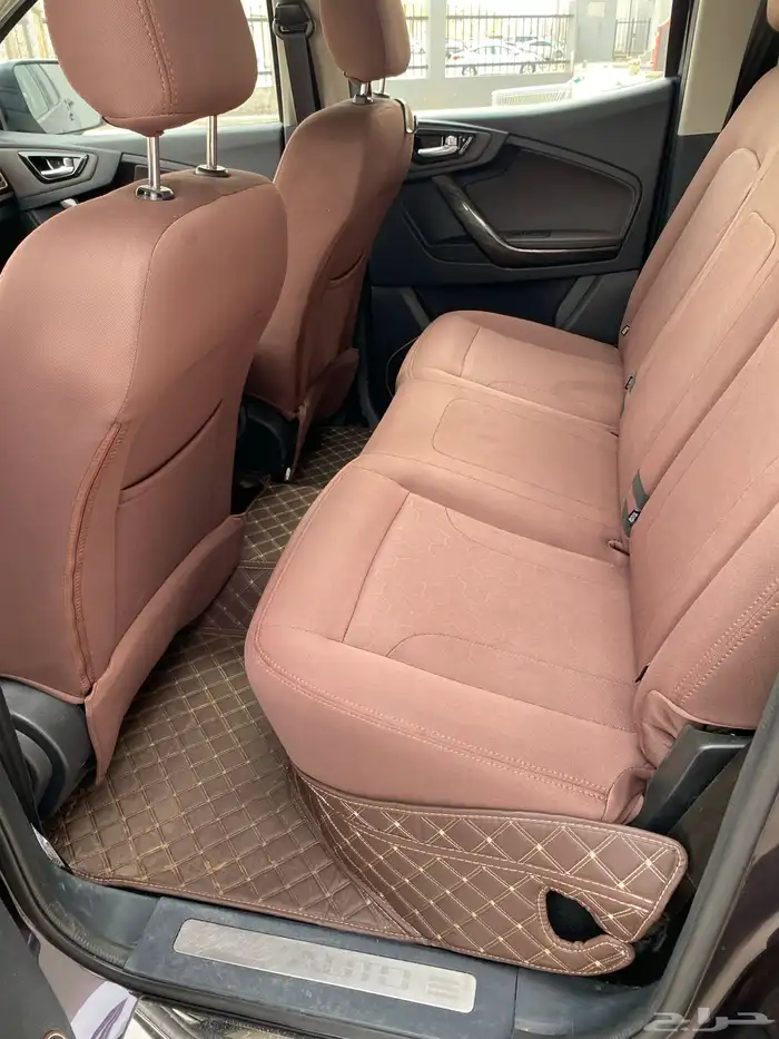 زداكس2023ديزل تماتيك مخزن 14