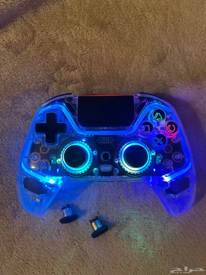 كنترولر ps4 محترفين بمزايا عديدة 1