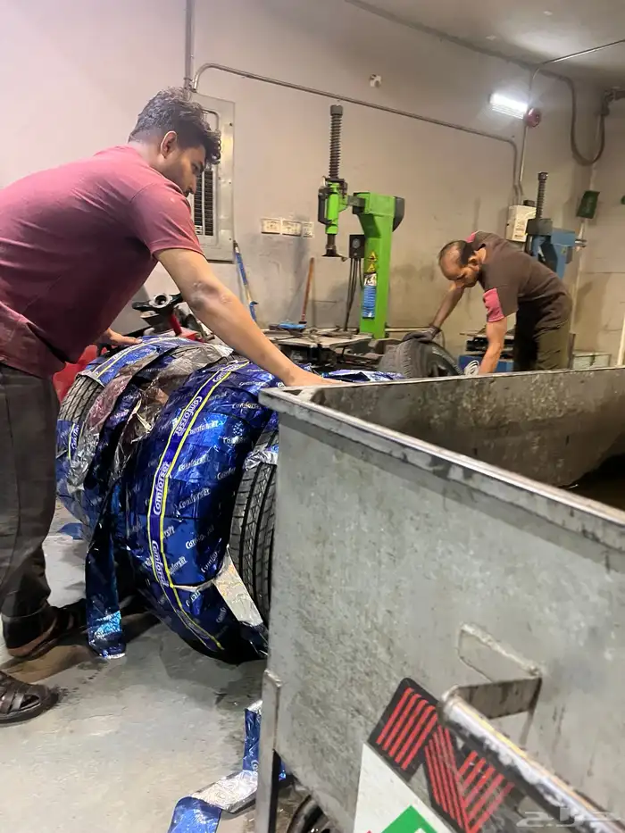 تايوتا اف جي فل كامل اخضر مطفي 13