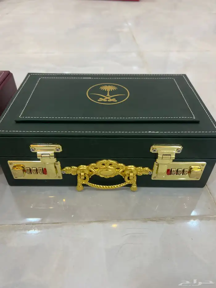 صندوق للعود 2