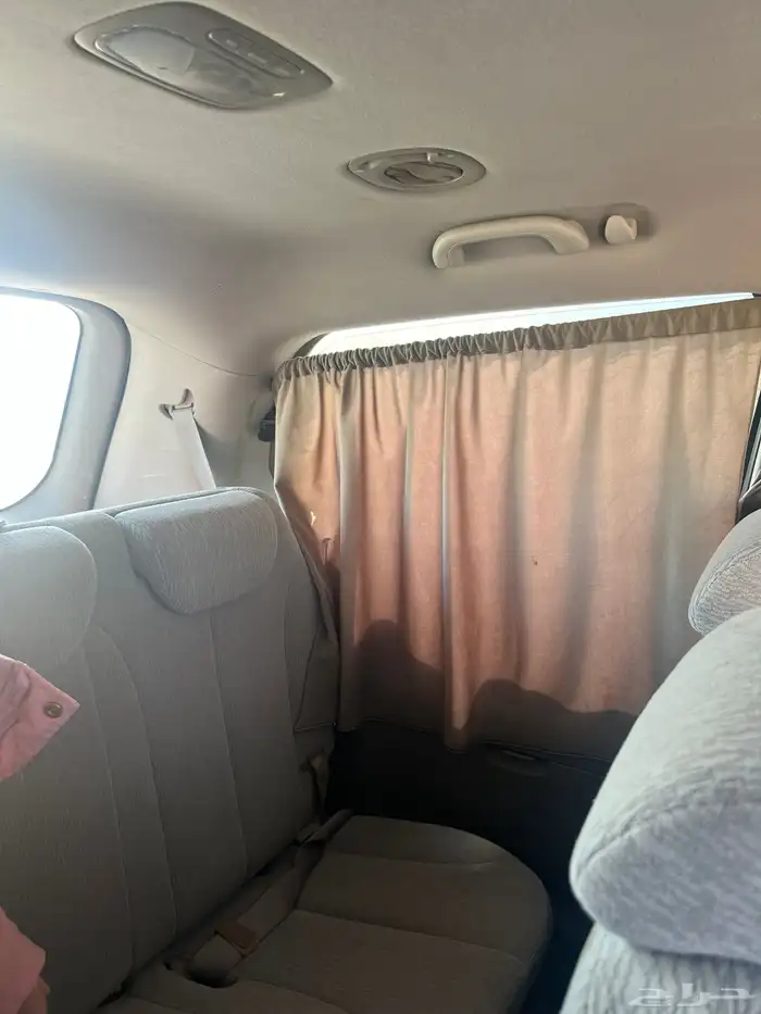 كيا كرنيفال 9