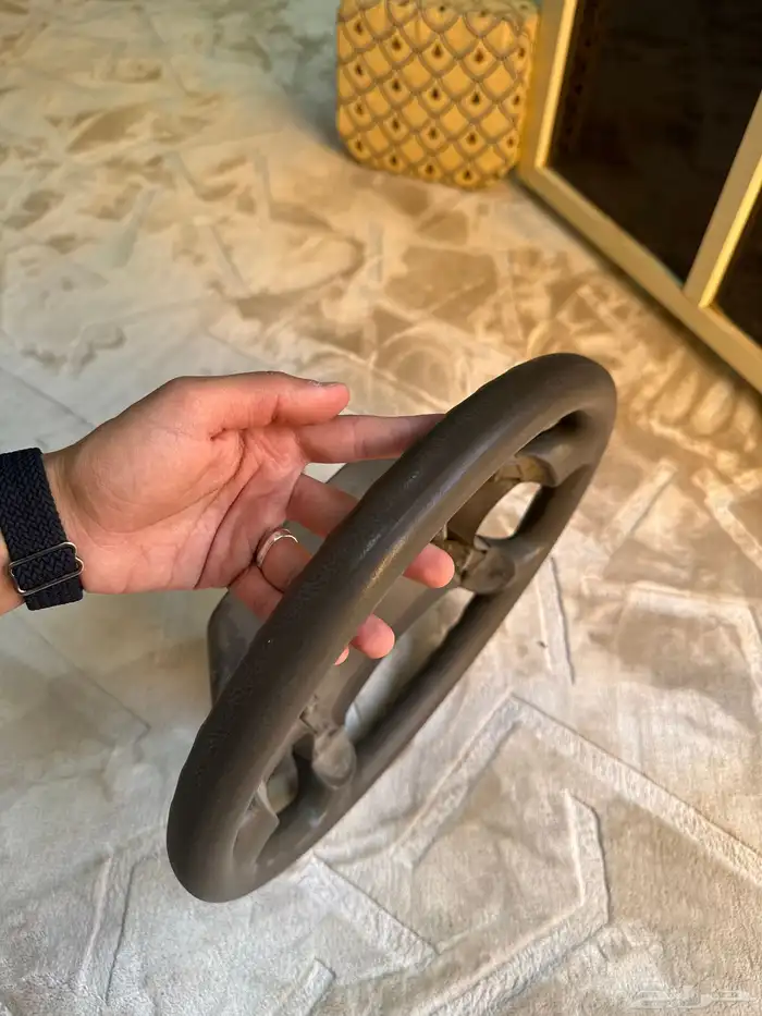 طارات كامري 2003 - 2006 بيج بعروقها. 4