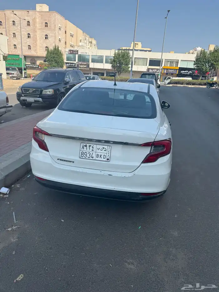 دودج نيون 2020 3