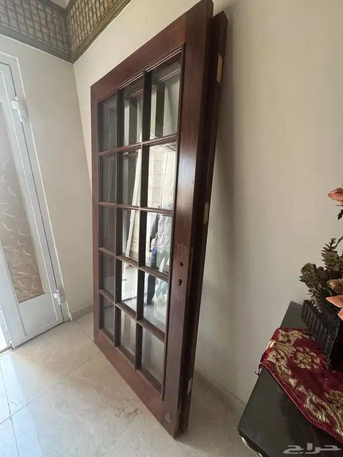 للبيع ابواب منزل الداخليه 2