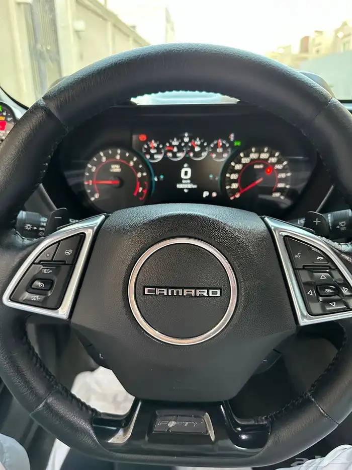 كمارو SS2 2017 فيفتي ( نسخة الخمسين عام ) 17