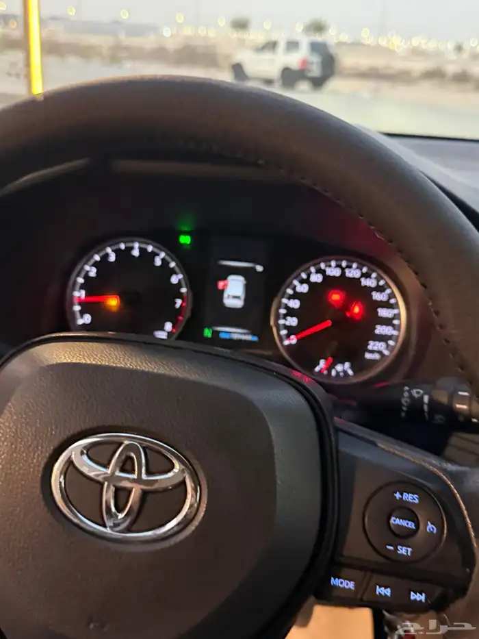 راف فور نص فل 11