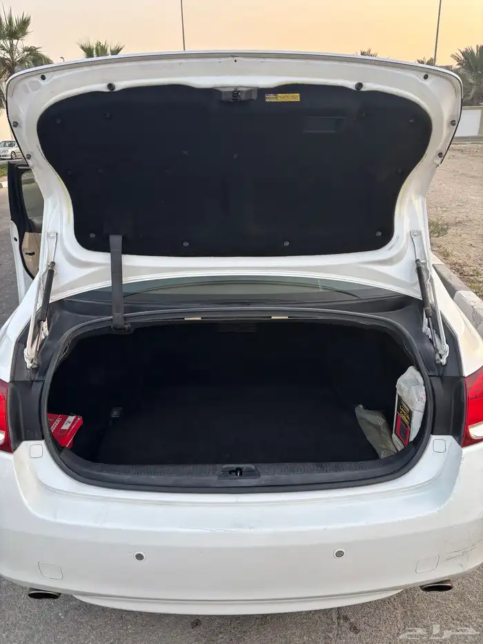 لكزس gs300 4