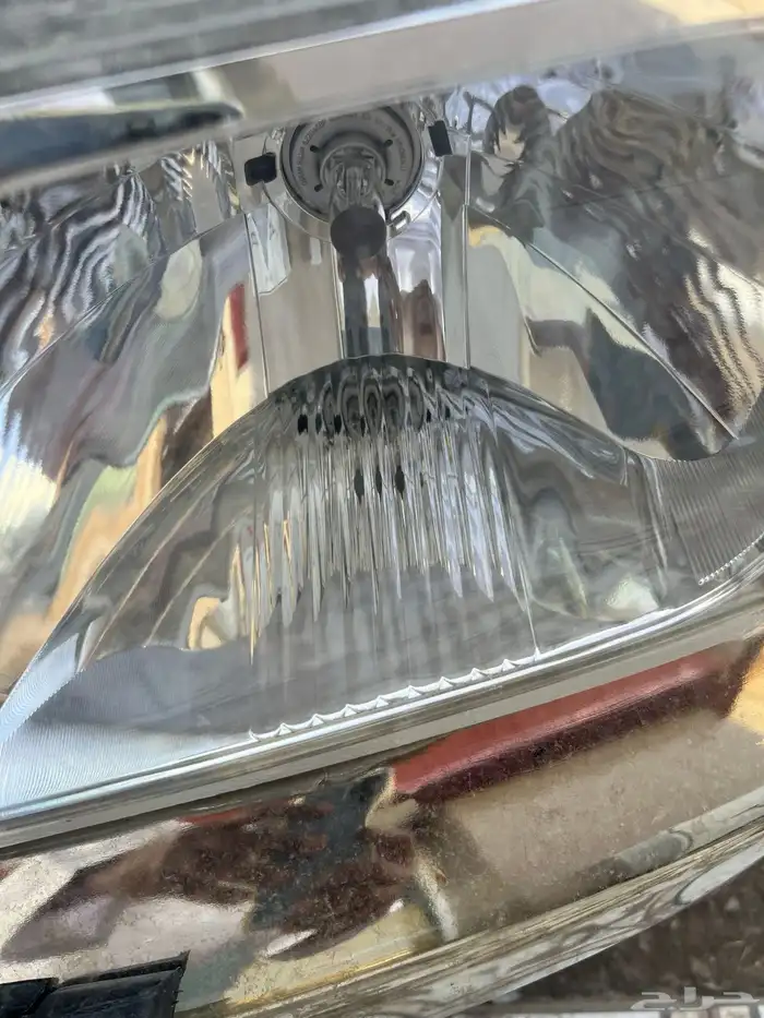 شمعات هايلكس 2005 استعمال يوم واحد اصليه وكاله 0