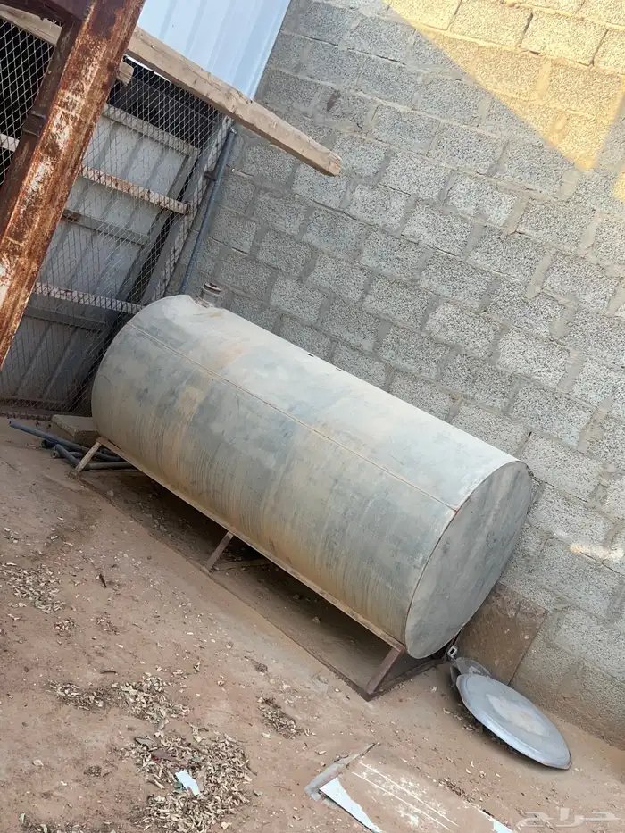 خزانات و اثاث مستعمل 1