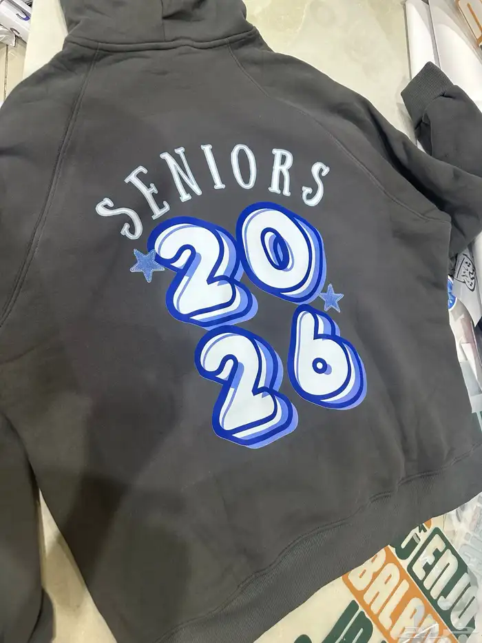 طباعه هوديات وبلوفرات بأفضل جودة ودقة الوان عاليه 9