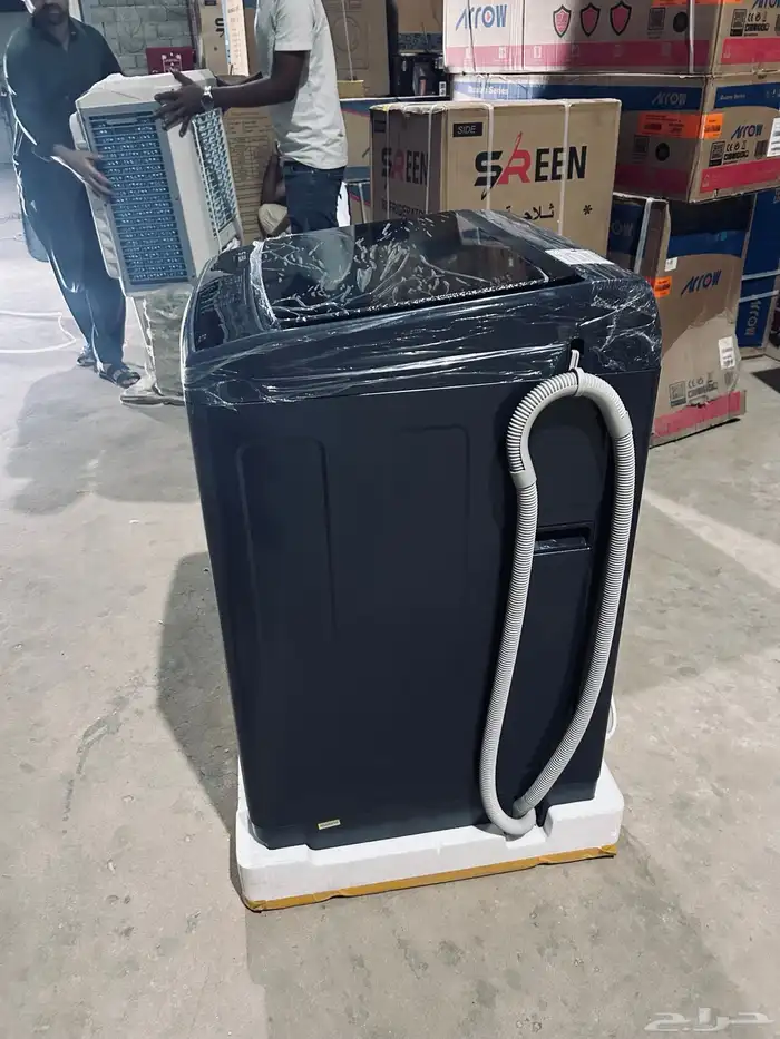 بيع جميع انواع الاجهزة الكهربائية- مكيفات شاشات ثلاجات 7