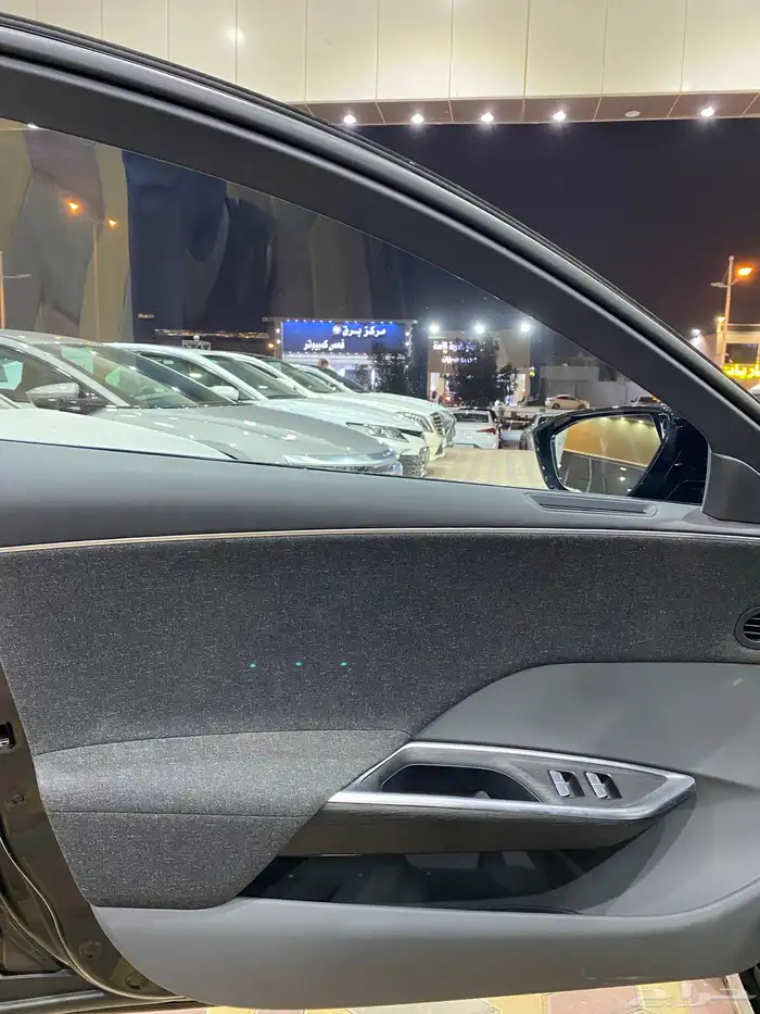 لوسيد اير بيور 2024 العدد 1000 كيلو فقط 7