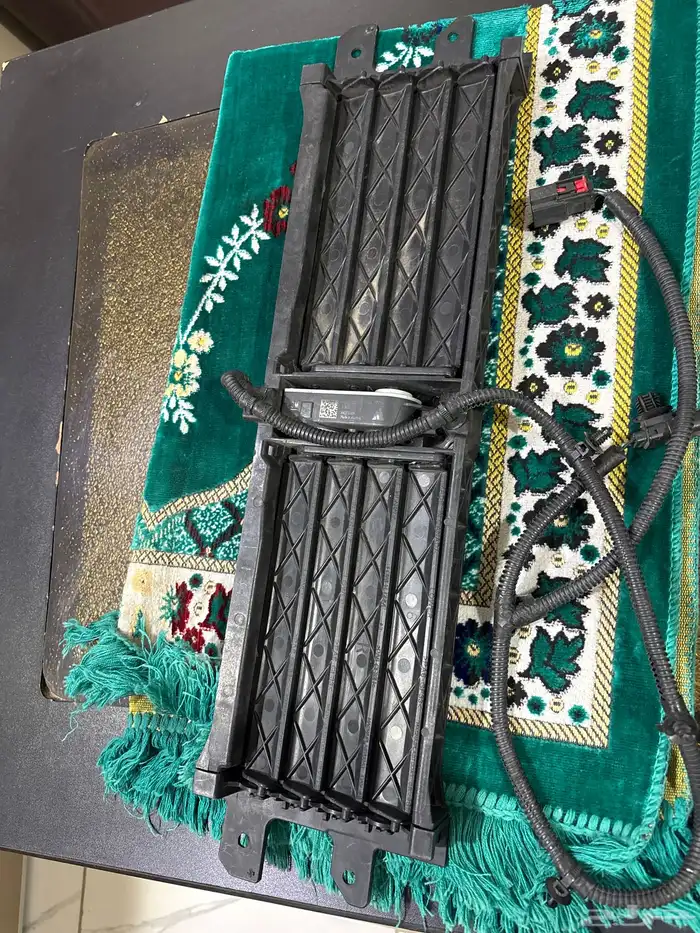 شبك تاهو مع حساس اصلي وكاله 3