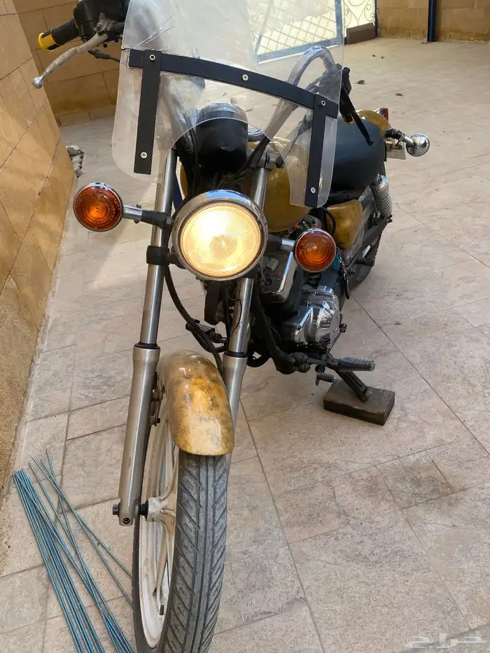 دبابين للبيع نوع ياماها فيراقو. ( الموسم لايوفتك) 0