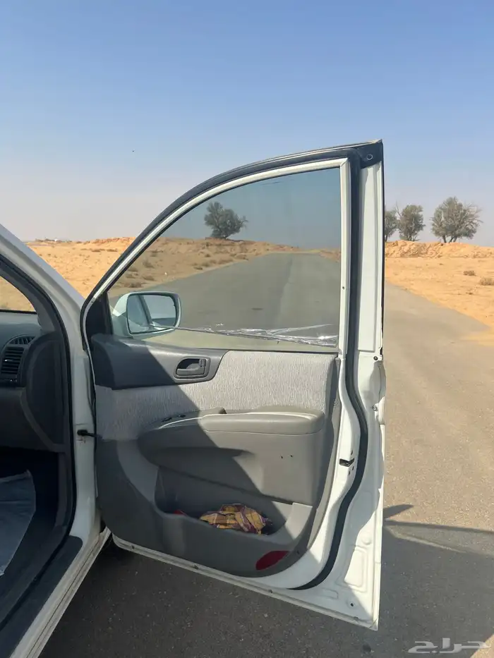 كيا كرنيفال 6