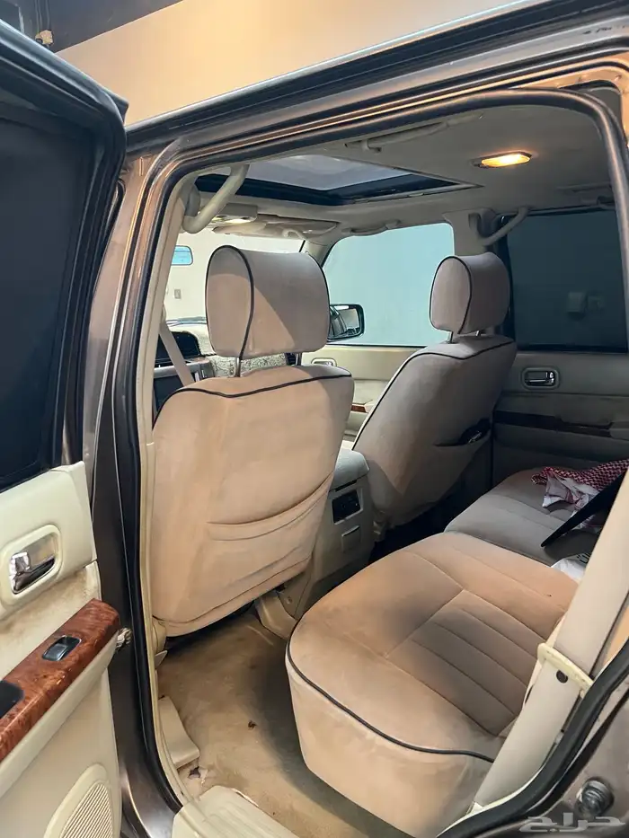 فتك 2007 بريمي 10