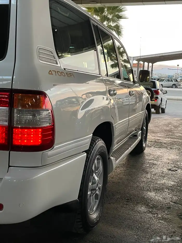 فكسار فل رقم 4 8