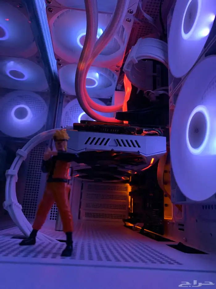 سيتاب بي سي كامل GTX 1070 5